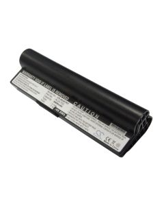Batterie für Asus Eee PC 701SD Laptop - 7,4V (kompatibel)