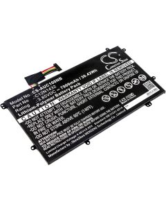 Batterie für Asus 90NL0971-M00290 Laptop - 3,85V (kompatibel)