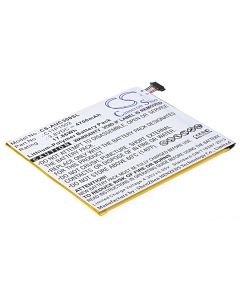Akku für u.a. Asus Tablet P023 (Kompatibel)