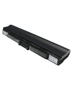 Batterie für GATEWAY LT22 Laptop - 10,8V (kompatibel)