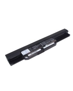 Batterie für Asus A43B Laptop - 11,1V (kompatibel)