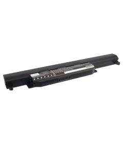 Batterie für Asus A45 Laptop - 10,8V (kompatibel)