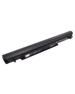 Batterie für Asus A46 Ultrabook Laptop - 14,4V (kompatibel)