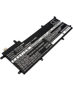 Batterie für Asus Zenbook UX305LA Laptop - 11,31V (kompatibel)