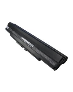 Batterie für Asus Asus UL80Ag-A1 Laptop - 14,8V (kompatibel)