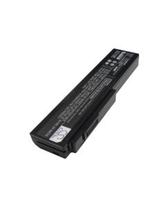 Batterie für Asus G50 Laptop - 11,1V (kompatibel)