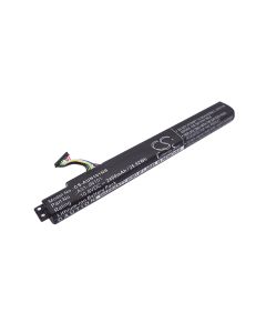 Batterie für Asus JN101 Laptop - 10,8V (kompatibel)