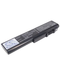 Batterie für Asus N50 Laptop - 11,1V (kompatibel)