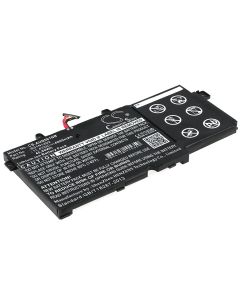 Batterie für Asus N591LB Laptop - 11.4VV (kompatibel)