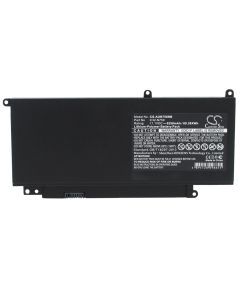 Batterie für Asus N750 Laptop - 11,1V (kompatibel)
