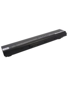Batterie für Asus N82 Laptop - 11,1V (kompatibel)