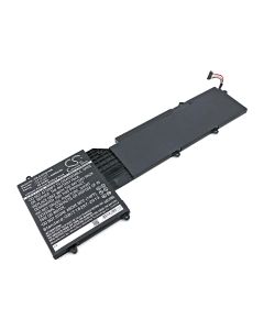 Batterie für Asus AiO PT2001 19.5" Laptop - 15V (kompatibel)