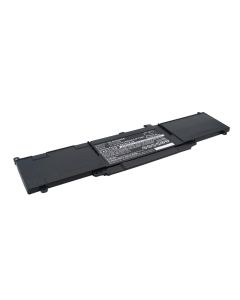 Batterie für Asus Q302L Laptop - 11,3V (kompatibel)