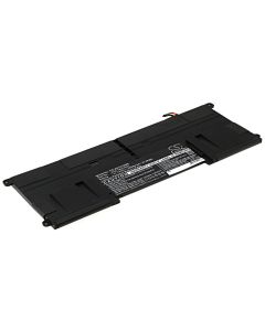 Batterie für Asus Taichi 21 Laptop - 11,1V (kompatibel)