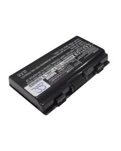 Batterie für Packard Bell MX35 Laptop - 11.1VV (kompatibel)