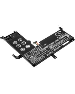 Batterie für Asus VivoBook Flip TP510 Laptop - 11,52V (kompatibel)