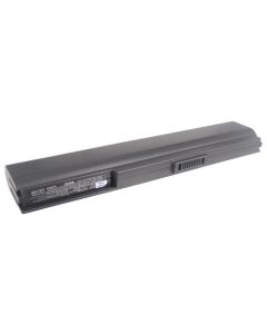 Batterie für Asus Eee PC 1004 Laptop - 11,1V (kompatibel)