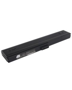 Batterie für Asus V2 Laptop - 11,1V (kompatibel)