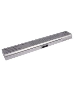 Batterie für Asus W1 Laptop - 14,8V (kompatibel)