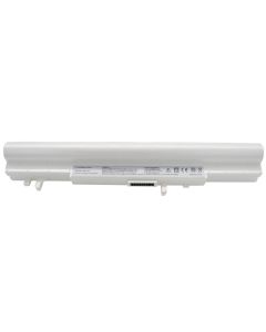 Batterie für Asus W3 Laptop - 14,8V (kompatibel)