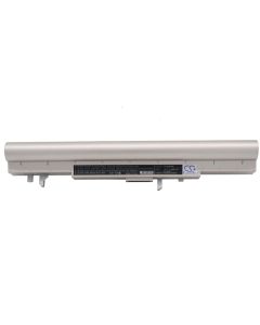 Batterie für Asus W3 Laptop - 14,8V (kompatibel)