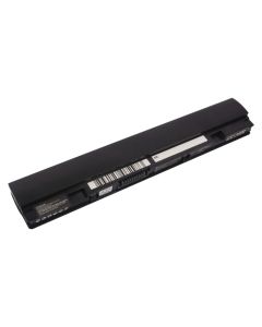 Batterie für Asus Eee PC X101 Laptop - 10,8V (kompatibel)