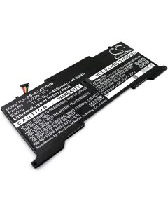 Batterie für Asus UX31LA-0132A4500U Laptop - 11,1V (kompatibel)