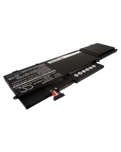 Batterie für Asus UX32 Laptop - 7,4V (kompatibel)