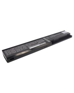 Batterie für Asus F301 Laptop - 10,8V (kompatibel)