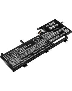 Batterie für Asus Q535U Laptop - 11,52V (kompatibel)