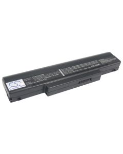 Batterie für Asus S37 Laptop - 11,1V (kompatibel)
