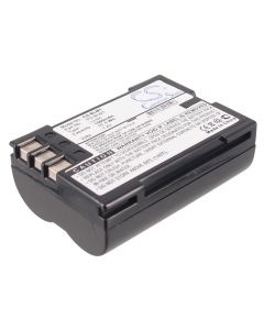 Akku für Olympus kamera C-7070 - 1500mAh