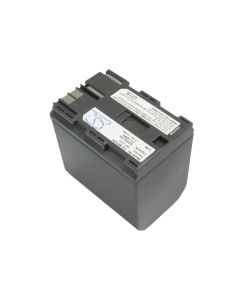 Akku für Canon kamera DM-MV100X - 4500mAh