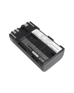 Akku für Canon kamera GL1 - 2200mAh