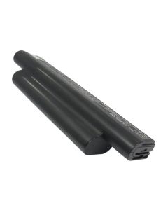 Batterie für Sony VAIO VGN-TX15C/W Laptop - 7,4V (kompatibel)