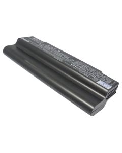 Batterie für Sony AIO VGN-AR760 Laptop - 11,1V (kompatibel)