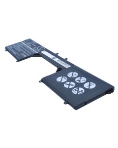 Batterie für Sony SVF11N14SCP Laptop - 7,2V (kompatibel)