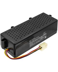 Batteri til Bosch Indego 1000 32,4V robotplæneklipper