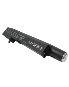 Batterie für CLEVO M72 Laptop - 14,8V (kompatibel)