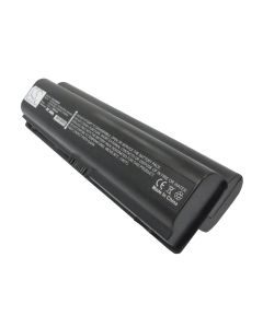Batterie für HP G6000 Laptop - 10,8V (kompatibel)