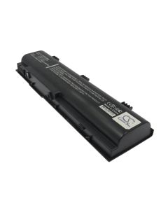 Batterie für DELL Inspiron 1300 Laptop - 11,1V (kompatibel)