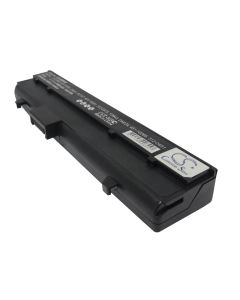 Batterie für DELL Inspiron 630M Laptop - 11,1V (kompatibel)