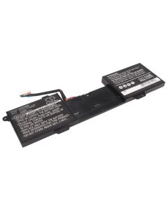 Batterie für DELL Inspiron DUO 1090 Laptop - 14,8V (kompatibel)