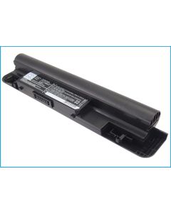 Batterie für DELL Vostro 1220 Laptop - 11,1V (kompatibel)