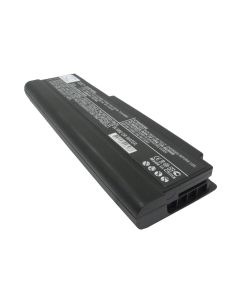 Batterie für DELL Inspiron 1420 Laptop - 11,1V (kompatibel)