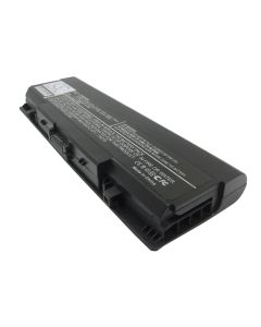 Batterie für DELL Inspiron 1520 Laptop - 11,1V (kompatibel)