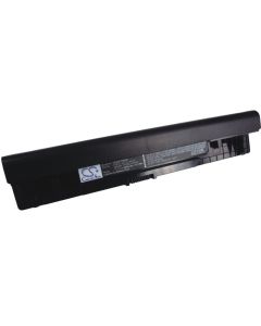 Batterie für DELL Inspiron 14 Laptop - 11,1V (kompatibel)