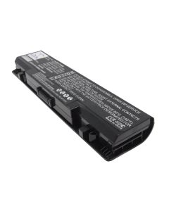 Batterie für DELL Studio 1735 Laptop - 11,1V (kompatibel)