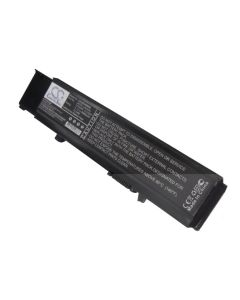 Batterie für DELL Vostro 3400 Laptop - 11,1V (kompatibel)