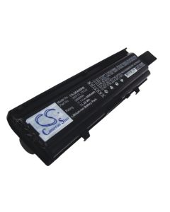 Batterie für DELL Inspiron 14R-346 Laptop - 11,1V (kompatibel)